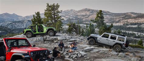 jeep adventure academy